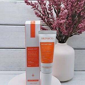 Skin & Co Sicilian Serum